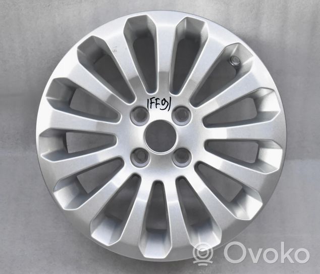 Ford Ka Felgi aluminiowe R15 