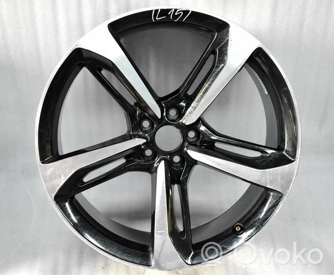 Audi Q7 4M R21 alloy rim 