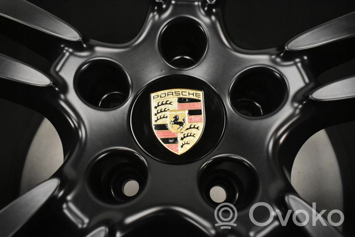 Porsche Cayenne (9PA) Cerchione in lega R21 
