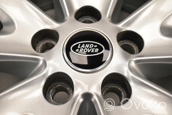 Land Rover Range Rover Sport L494 R20-alumiinivanne 