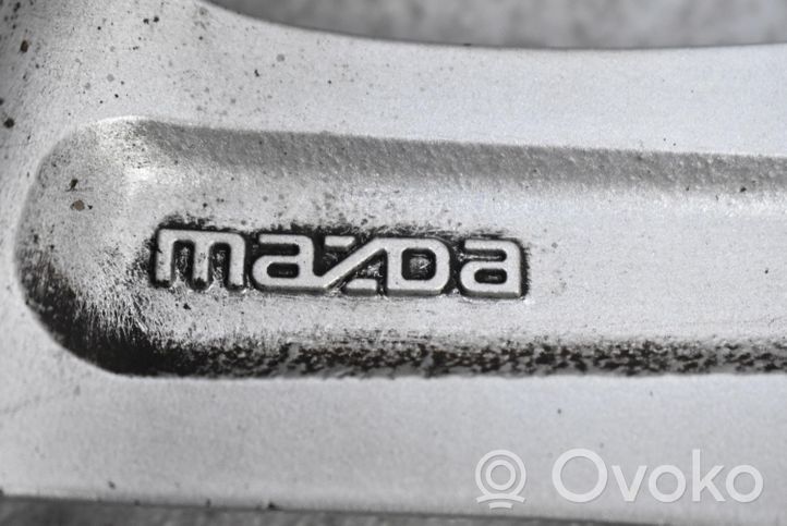 Mazda 3 Felgi aluminiowe R17 