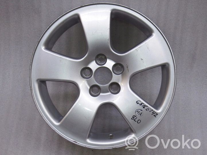 Audi A3 S3 8L R 16 alumīnija - vieglmetāla disks (-i) 