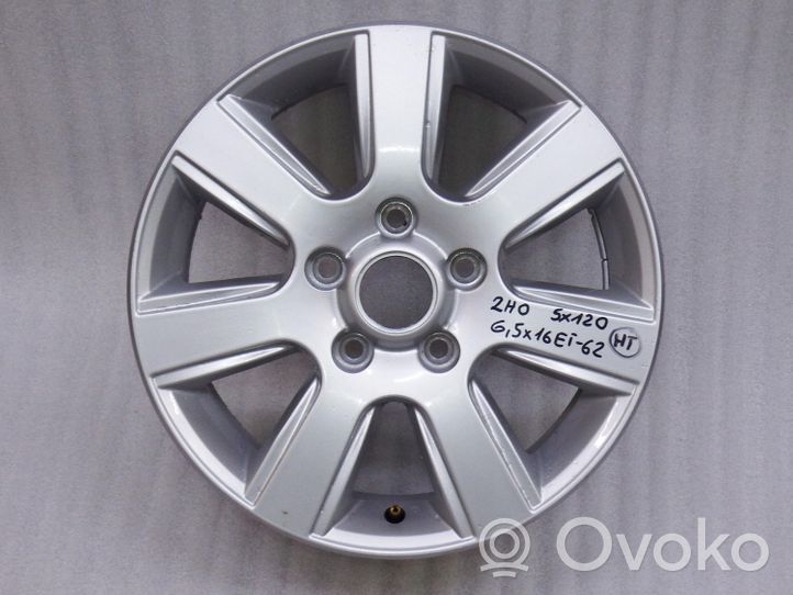 Volkswagen Amarok R16 alloy rim 