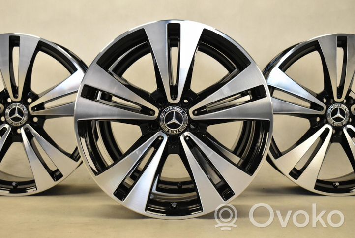 Mercedes-Benz CLS C218 AMG Felgi aluminiowe R19 