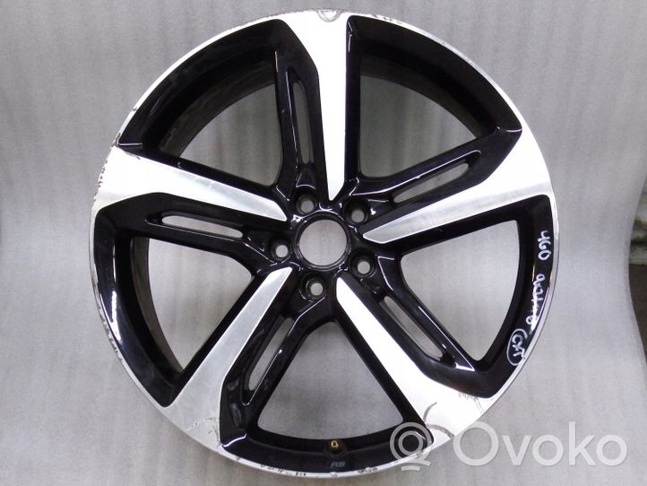 Audi A6 S6 C7 4G Cerchione in lega R21 