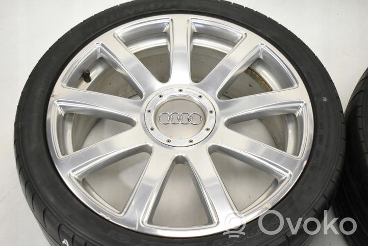 Audi A4 S4 B5 8D Jante alliage R16 