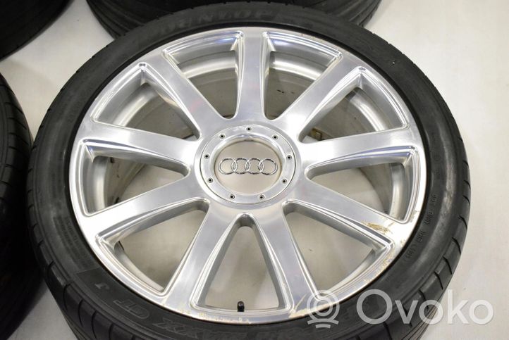 Audi A4 S4 B5 8D Jante alliage R16 