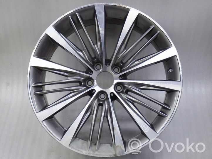 BMW 7 F01 F02 F03 F04 Felgi aluminiowe R21 