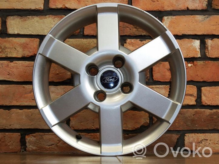 Ford Focus Felgi aluminiowe R16 