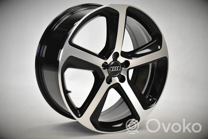 Audi A4 S4 B8 8K R20 alloy rim 