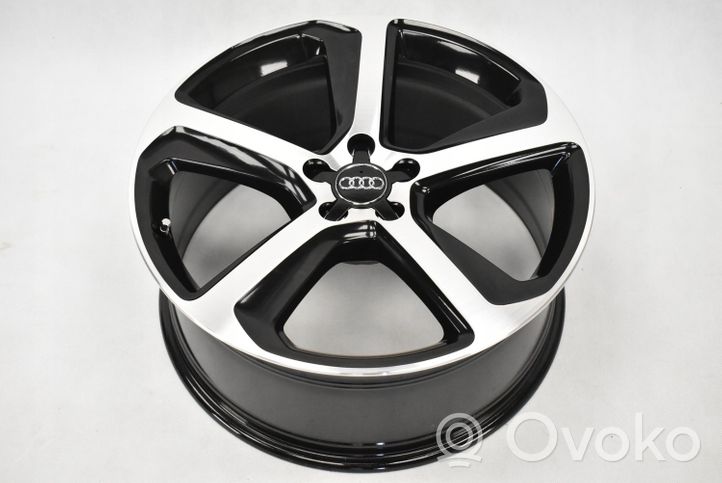 Audi A4 S4 B8 8K R20 alloy rim 