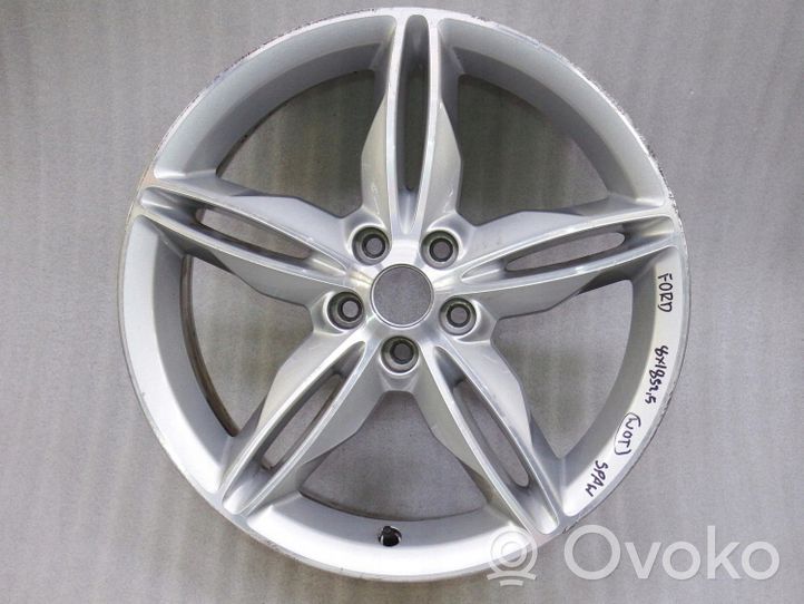 Ford Edge I R18 alloy rim 