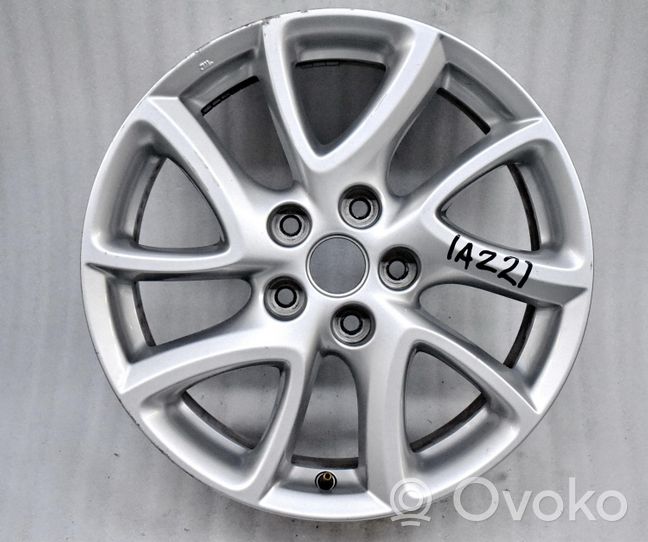 Mazda 3 Felgi aluminiowe R17 