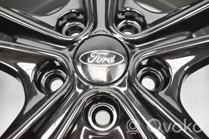 Ford Focus C-MAX Felgi aluminiowe R17 