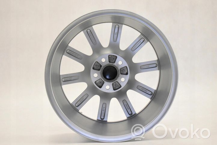 Volkswagen Sharan R17 alloy rim 