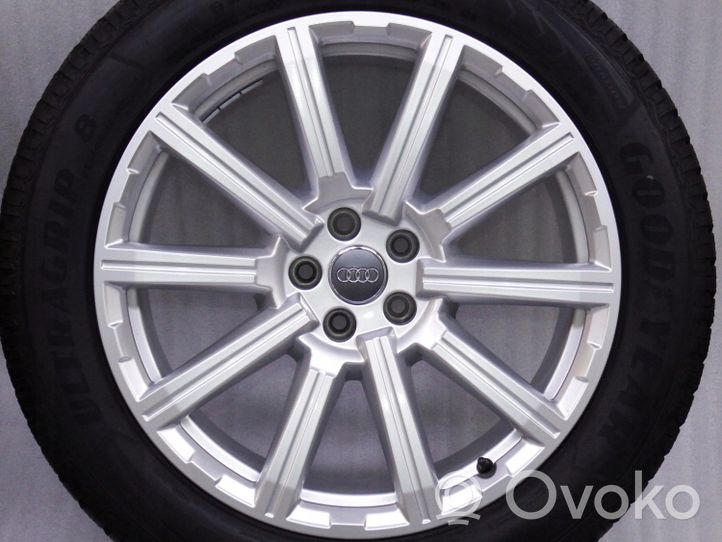 Audi SQ7 Felgi aluminiowe R20 