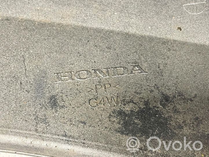 Honda Jazz Pare-chocs G4W
