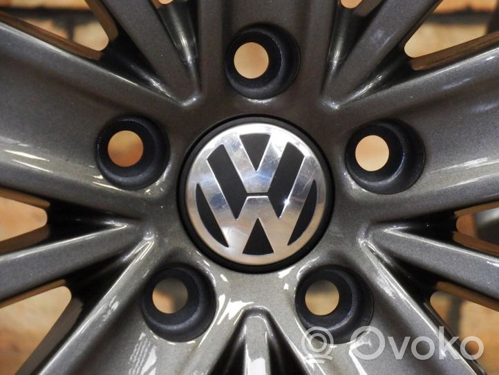 Volkswagen Sharan Felgi aluminiowe R16 