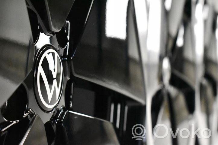 Volkswagen ID.3 Felgi aluminiowe R20 