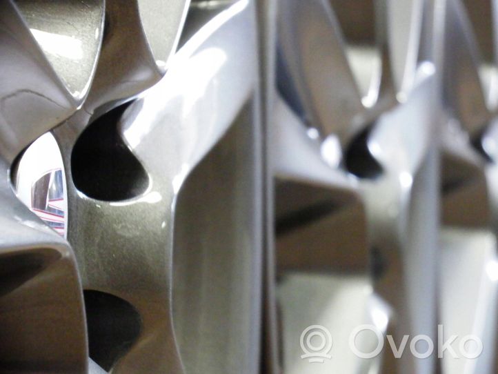 Seat Ibiza IV (6J,6P) R17 alloy rim 