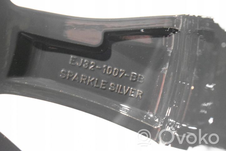 Rover Range Rover Felgi aluminiowe R19 