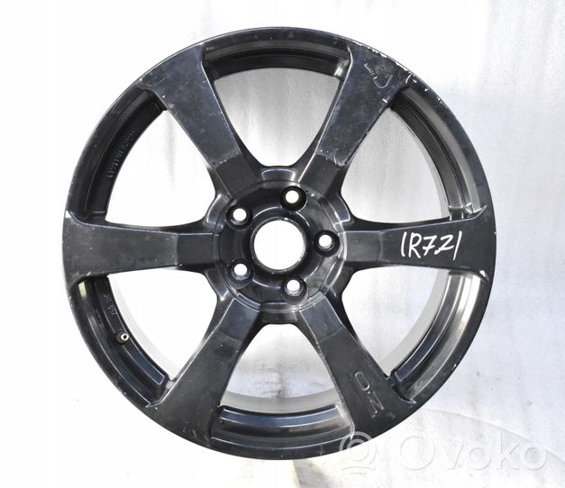 Volkswagen PASSAT B5 R18 alloy rim 