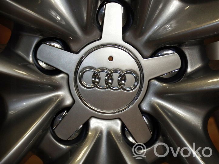 Audi S5 Facelift Felgi aluminiowe R20 