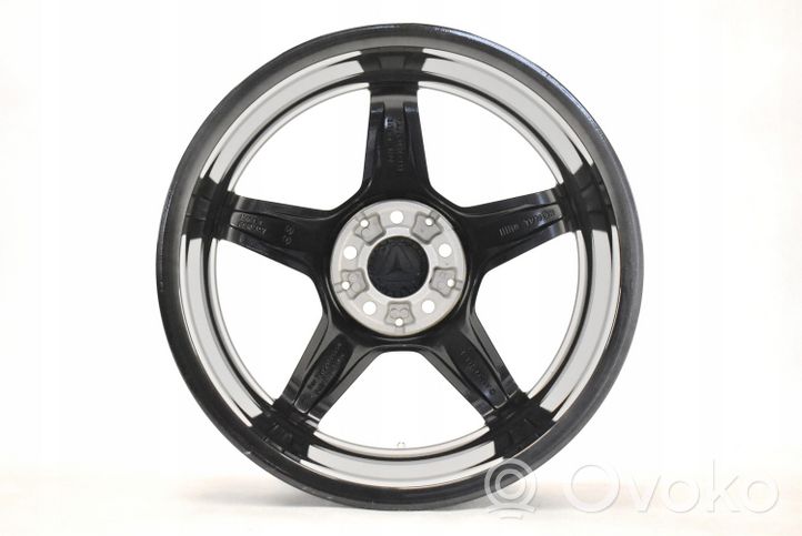 Mercedes-Benz C AMG W205 R16 alloy rim 