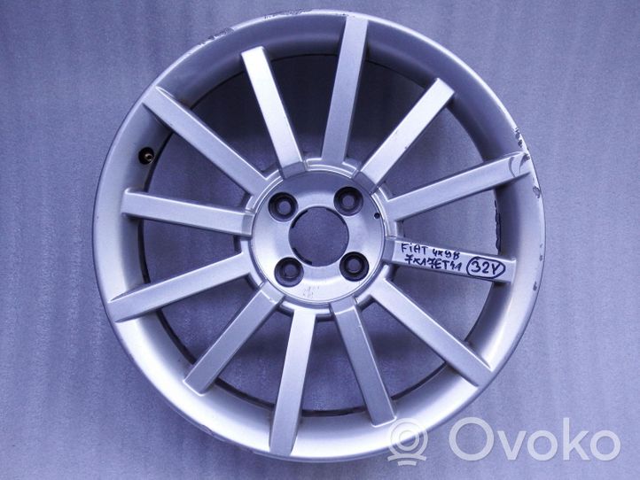 Fiat Punto (199) Felgi aluminiowe R17 