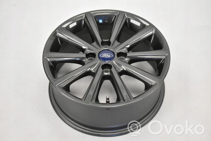 Ford Fiesta R16 alloy rim 