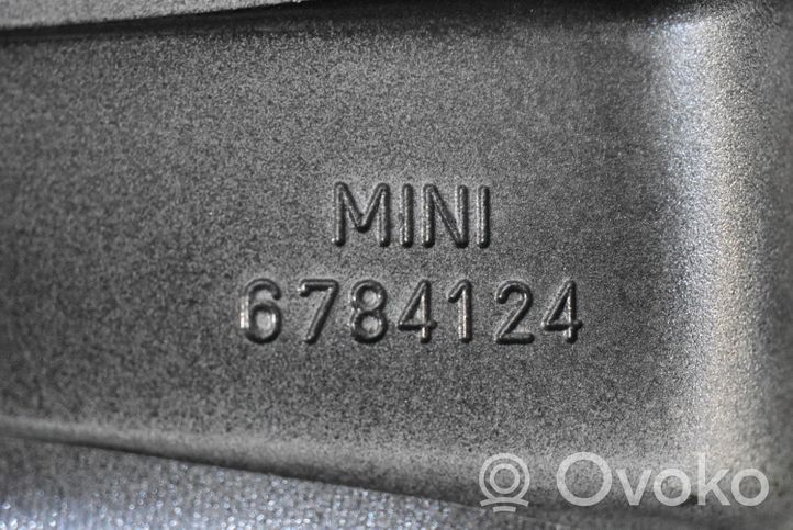 Mini One - Cooper R50 - 53 Felgi aluminiowe R17 