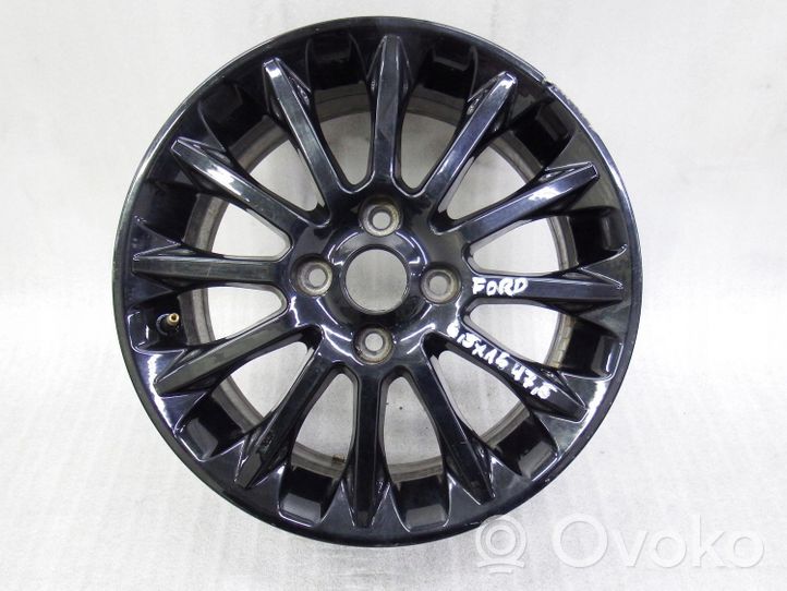 Ford Focus Felgi aluminiowe R16 