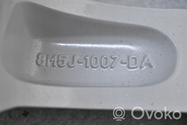 Ford Focus C-MAX Felgi aluminiowe R17 