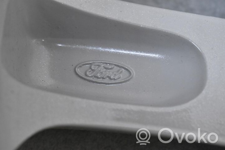 Ford Focus C-MAX Felgi aluminiowe R17 