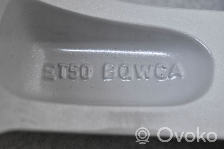 Ford Focus C-MAX Felgi aluminiowe R17 