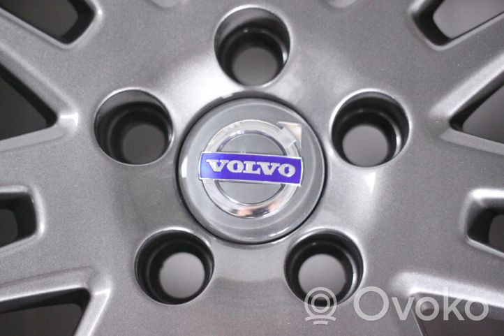 Volvo S40, V40 R17-alumiinivanne 