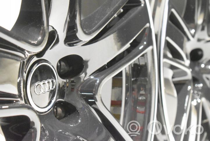 Audi S5 Facelift Обод (ободья) колеса из легкого сплава R 19 