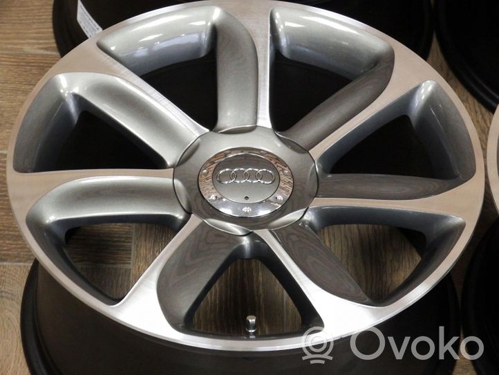 Audi TT Mk1 R18 alloy rim 