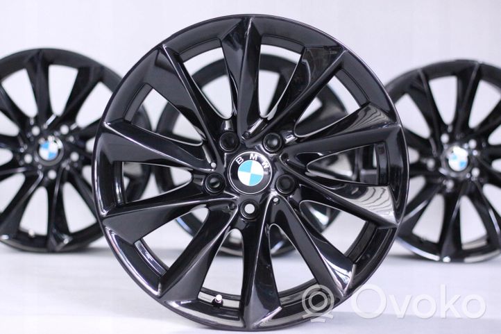 BMW 3 E30 R18 alloy rim 