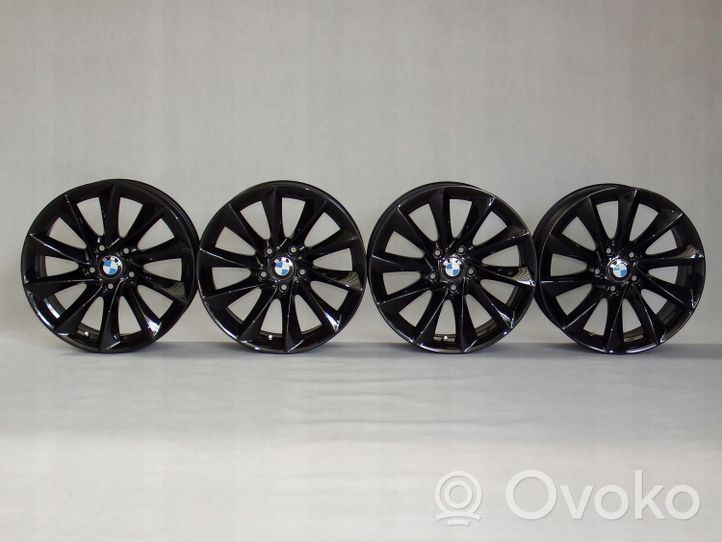 BMW 3 E30 R18 alloy rim 