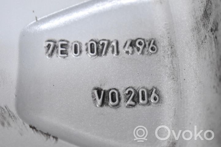 Volkswagen Multivan T5 Felgi aluminiowe R16 