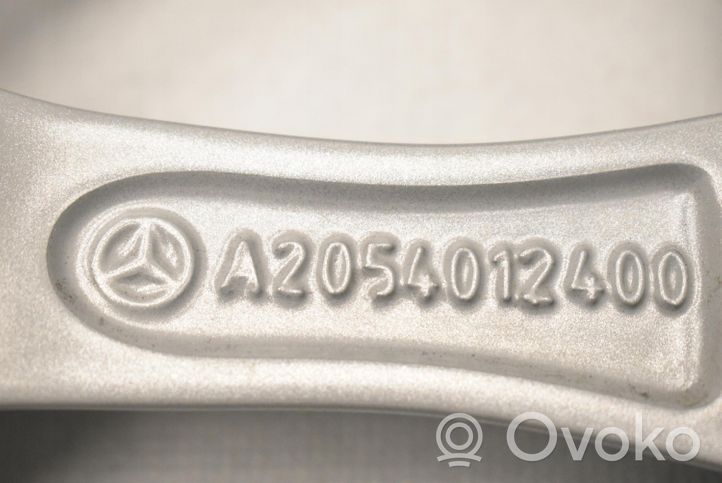 Mercedes-Benz C W202 Felgi aluminiowe R16 