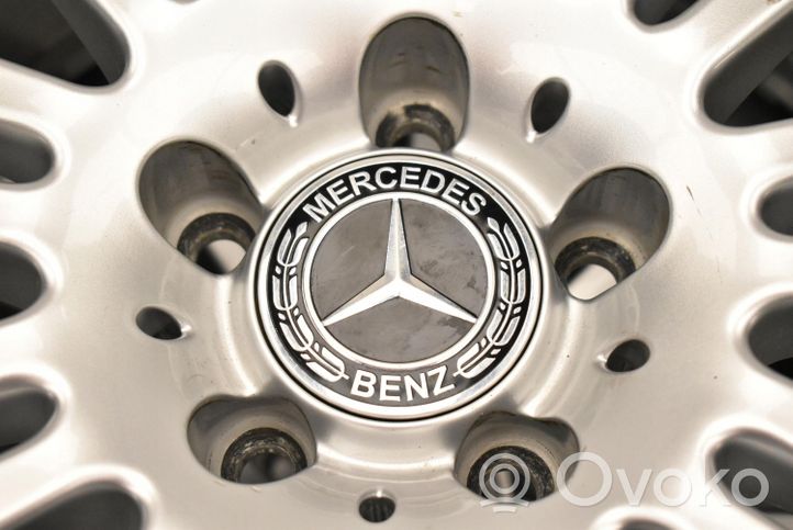 Mercedes-Benz A W168 Jante alliage R17 