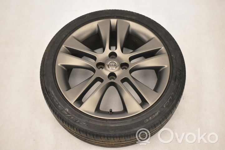 Opel Corsa A R16 alloy rim 