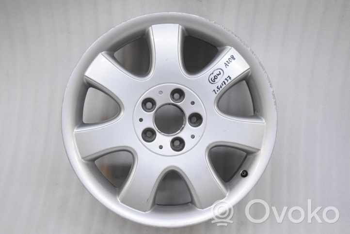 Mercedes-Benz CLK A208 C208 R 17 alumīnija - vieglmetāla disks (-i) 