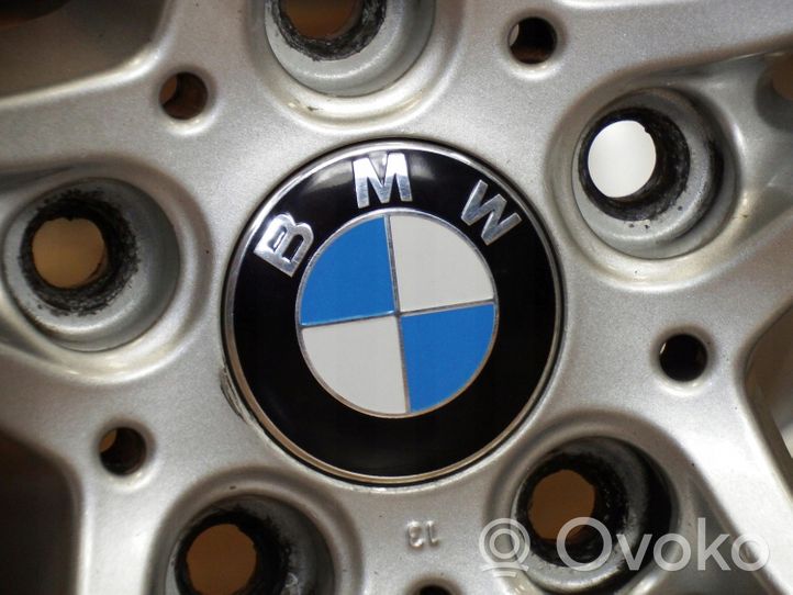BMW 5 F10 F11 Felgi aluminiowe R16 