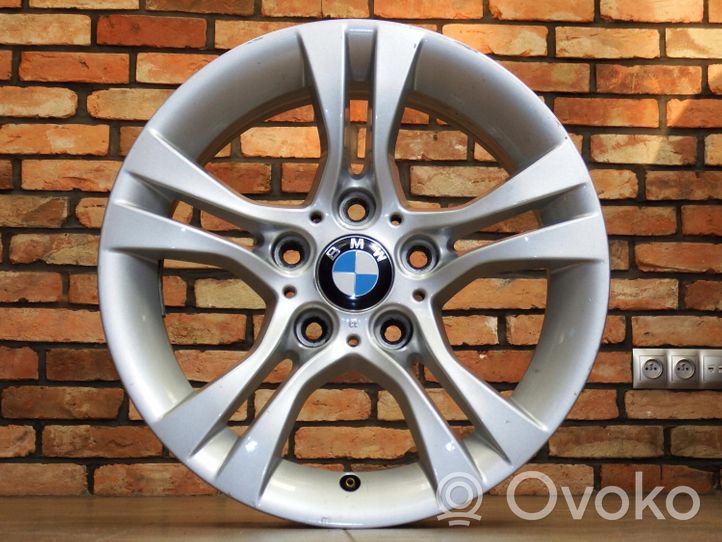 BMW 5 F10 F11 R16-alumiinivanne 