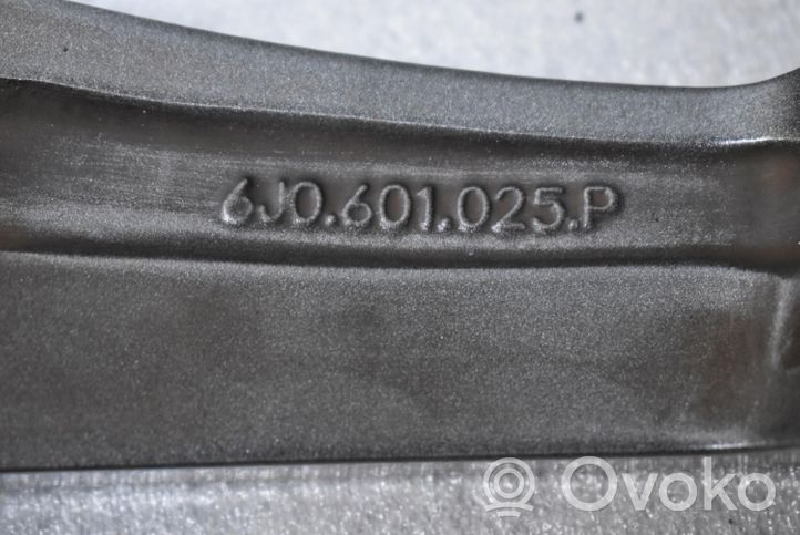 Seat Ibiza IV (6J,6P) R17 alloy rim 