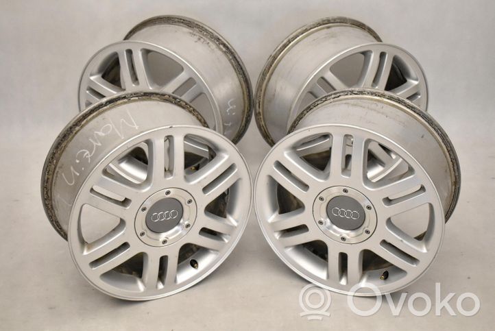 Audi A3 S3 8L R 16 alumīnija - vieglmetāla disks (-i) 