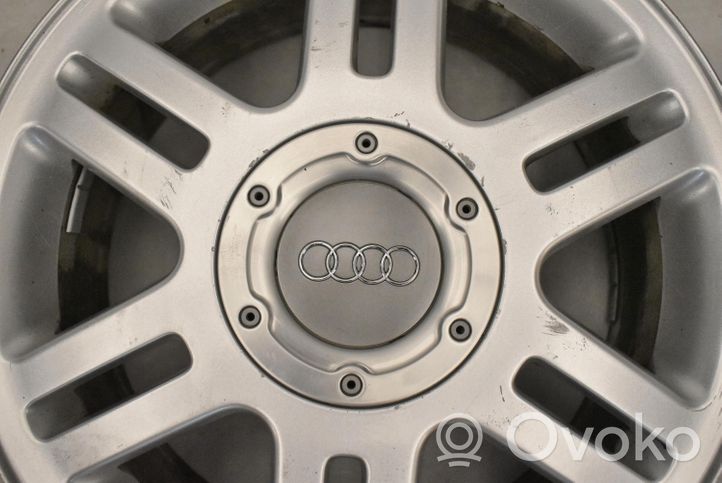 Audi A3 S3 8L R 16 alumīnija - vieglmetāla disks (-i) 